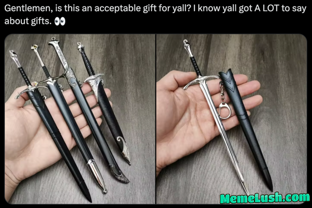 -> GET YOUR NEW SWORD KEYCHAIN HERE WITH FREE SHIPPING