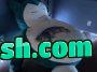 Oh to be a cat sleeping on a giant Snorlax plushie