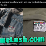 saw this pin and felt threatened immediately (GET YOURS HERE)