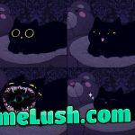 deae_lunae on twitter and instagram